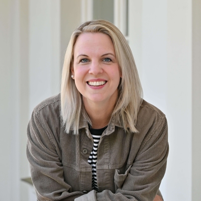 Michaela Sandweg, Projektleiterin bei der Stadt Kirchen